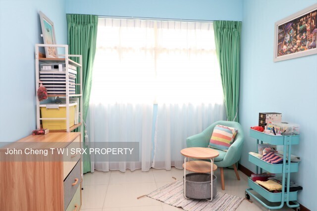 Blk 664A Punggol Drive (Punggol), HDB 5 Rooms #231669131